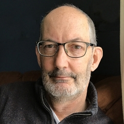 Stewart Bailey